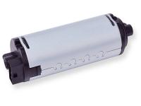 4301 Automobile seat horizontal 